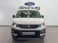 Usado Peugeot Rifter Business-Line 102 CV (75 kW) 2023 Blanco Monovolumen