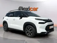 Usado Citroën C3 Aircross PureTech 110 CV (80 kW) 2024 Blanco SUV