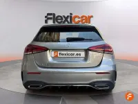 Usado Mercedes A180 136 CV (100 kW) 2020 Gris Berlina