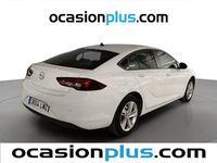 Usado Opel Insignia Business Edition 122 CV (89 kW) 2021 Blanco Berlina