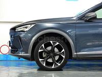 Usado Cupra Formentor 150 CV (110 kW) 2023 Gris / plata SUV