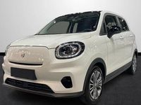 Nuevo Leapmotor T03 69 kW (95 CV) 2025 Blanco Utilitario