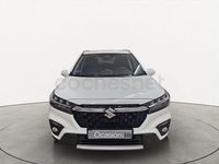 Usado Suzuki SX4 S-Cross 129 CV (94 kW) 2025 Blanco SUV