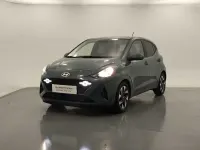 Usado Hyundai i10 67 CV (49 kW) 2025 Utilitario