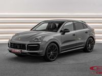 Usado Porsche Cayenne 462 CV (339 kW) 2019 Gris / plata SUV
