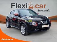 usado Nissan Juke 1.5 dCi ACENTA