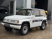Usado Suzuki Vitara 81 CV (59 kW) 1992 Blanco SUV