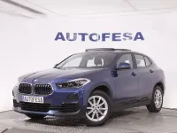 Usado BMW X2 150 CV (110 kW) 2020 Azul SUV