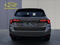 Usado Fiat Tipo Easy 95 CV (69 kW) 2018 Beige Familiar