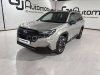 Usado Subaru Forester 152 CV (111 kW) 2025 Beige SUV