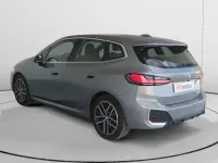 Usado BMW 218 M Sport 137 CV (100 kW) 2022 Gris Familiar