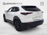 Nuevo Mazda CX-30 Homura-Line 186 CV (136 kW) 2025 Blanco SUV
