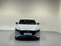 Usado Mazda 3 Homura-Line 186 CV (136 kW) 2025 Blanco Berlina