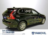 usado Volvo XC60 B4 G Momentum Pro Auto 145 kW (197 CV)