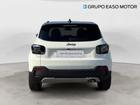 Nuevo Jeep Avenger Summit 110 CV (80 kW) 2025 Blanco SUV