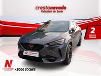 Usado Cupra Formentor 150 CV (110 kW) 2021 Gris / plata SUV