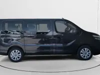 Usado Nissan Primastar Acenta 150 CV (110 kW) 2025 Monovolumen