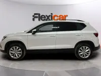 Occasion Seat Ateca Style 116 PK (85 kW) 2021 Wit SUV