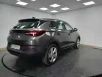Usado Opel Grandland X Edition 226 CV (166 kW) 2021 Gris SUV