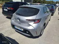 Usado Toyota Corolla Active 122 CV (89 kW) 2023 Gris