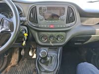 Usado Fiat Doblò Easy 95 CV (69 kW) 2020 Blanco Monovolumen