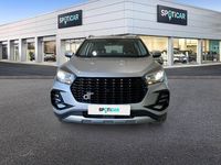 Usado DR DR 5.0 116 CV (85 kW) 2022 Gris SUV