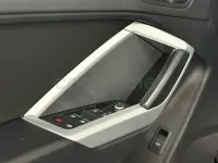 Usado Audi Q3 Advanced Plus 150 CV (110 kW) 2022 Azul SUV