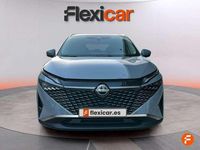 Usado Nissan Qashqai N-Connecta 140 CV (102 kW) 2024 Gris SUV