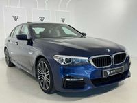 usado BMW 530 530 dA