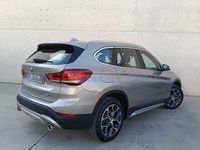 Usado BMW X1 150 CV (110 kW) 2022 Beige SUV
