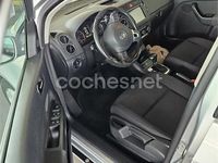 Begagnad VW Golf Plus Cross Sport 122 HK (89 kW) 2009 Grå Minibuss