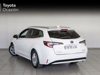 usado Toyota Corolla Touring Sports 125h Active Tech