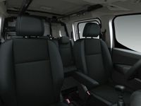 usado Opel Combo Cargo Doble Cabina 1.5D 100 CV