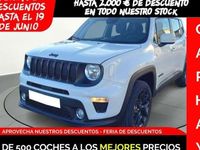 Usado Jeep Renegade Night Eagle 140 CV (102 kW) 2018 SUV
