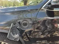 Usado BMW X5 313 CV (230 kW) 2016 Negro SUV