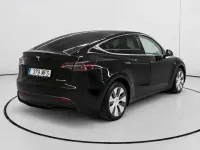 Usado Tesla Model Y 274 kW (373 CV) 2023 Blanco SUV