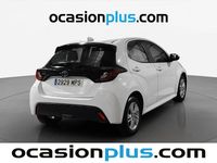Usado Toyota Yaris Edition 125 CV (91 kW) 2024 Blanco Utilitario