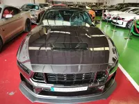 Usado Ford Mustang Fastback 291 CV (214 kW) 2024 Negro Coupe