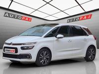 Usado Citroën C4 SpaceTourer Feel 131 CV (96 kW) 2020 Blanco Monovolumen