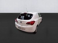 Usado Opel Corsavan Expression 75 CV (55 kW) 2018 Blanco Utilitario