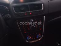 Occasion Opel Mokka Excellence 136 PK (100 kW) 2015 Rood SUV