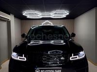 Occasion Land Rover Range Rover Sport SE 404 PK (297 kW) 2020 Zwart SUV