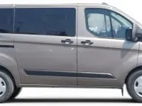 Usado Ford Transit Custom Trend 131 CV (96 kW) 2023 Marrón Van