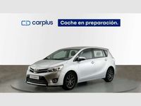 usado Toyota Verso 1.6 130 Advance 5pl.