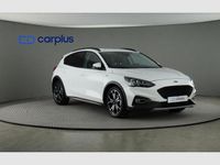 Usado Ford Focus Active 125 CV (91 kW) 2019