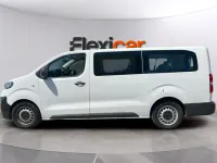 Usado Peugeot Expert S 150 CV (110 kW) 2020 Blanco Van