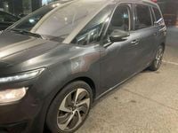 Usado Citroën C4 Picasso Feel 150 CV (110 kW) 2016 Gris Monovolumen