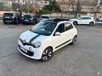 Usado Renault Twingo Intens 70 CV (51 kW) 2015 Blanco Utilitario