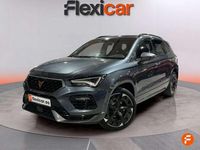 Usado Cupra Ateca 300 CV (220 kW) 2021 Gris SUV
