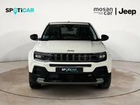 Usado Jeep Avenger Altitude 101 CV (74 kW) 2024 Blanco SUV